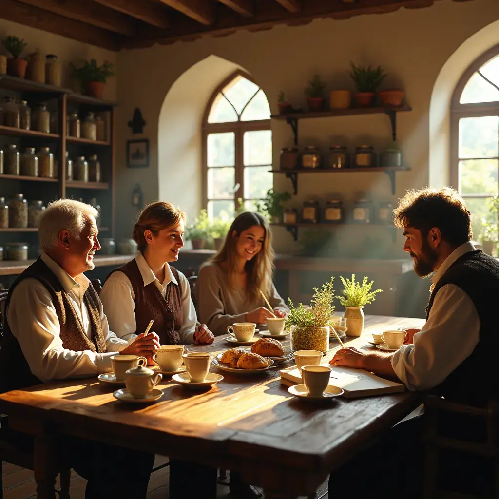 Innovation in action