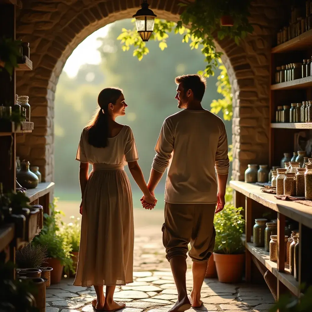 Professional team collaboration