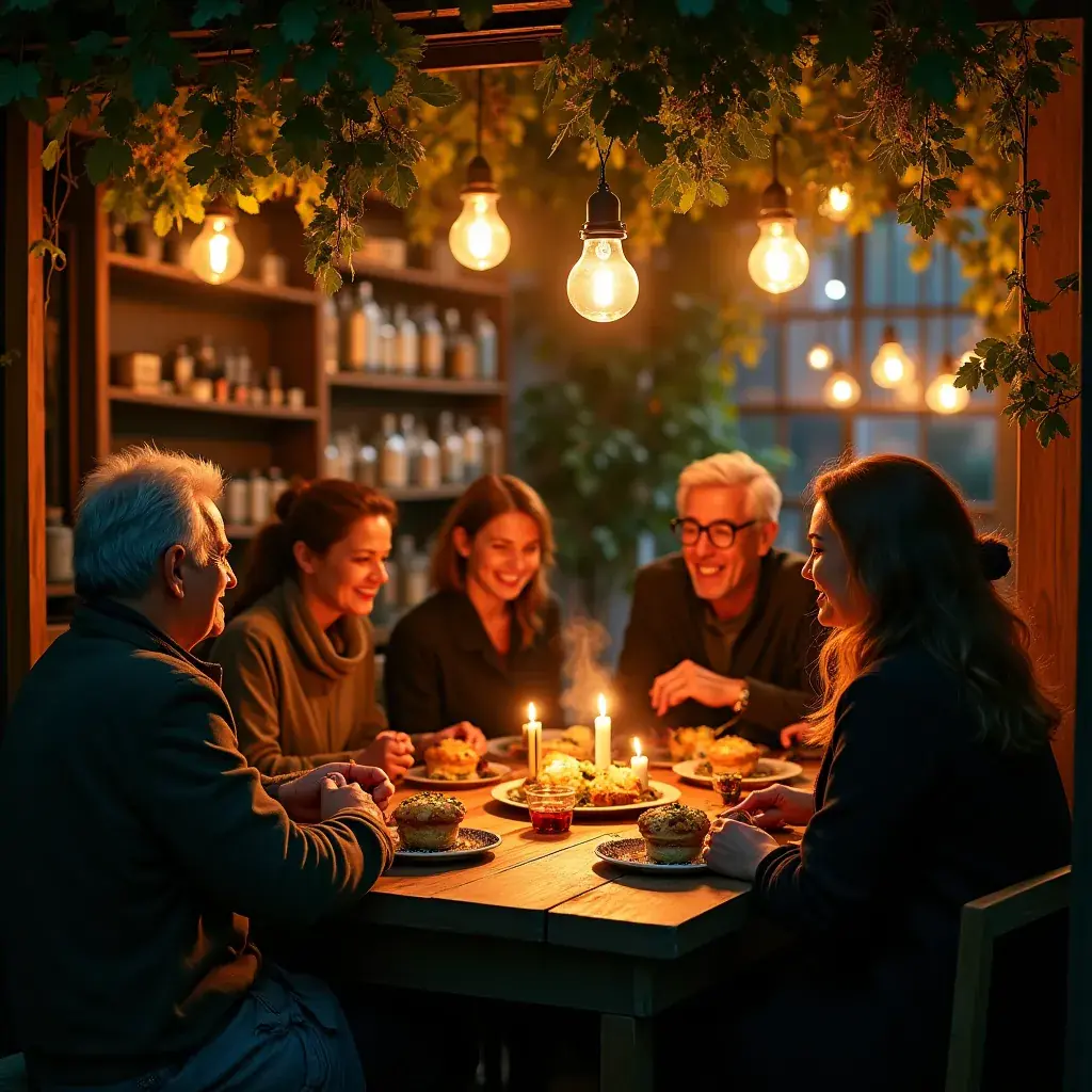 Creative innovation showcase